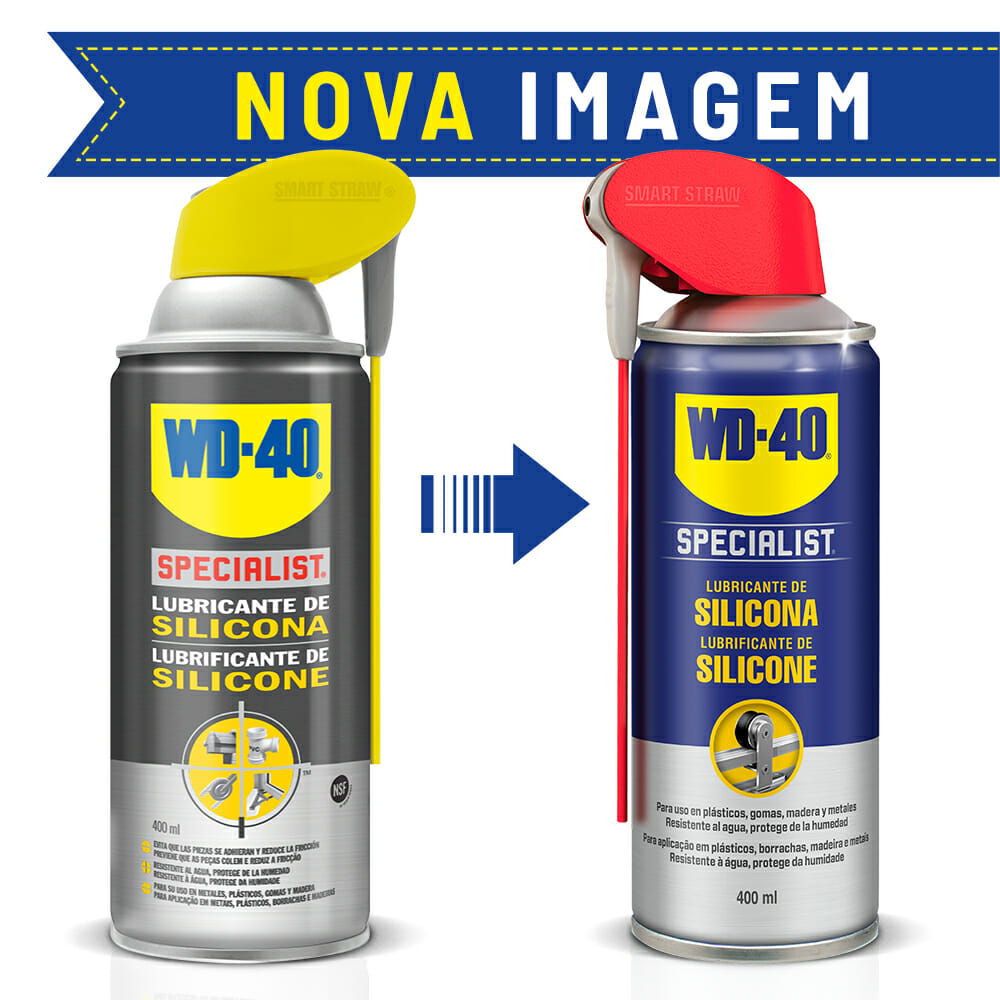 new look lubricante silicona specialist pt