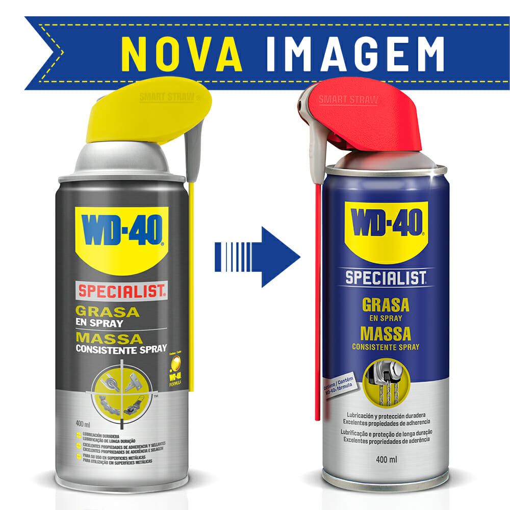 new look grasa spray specialist pt
