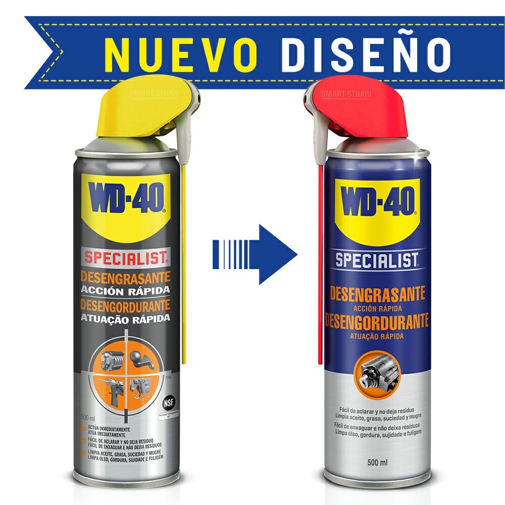new look desengrasante specialist es