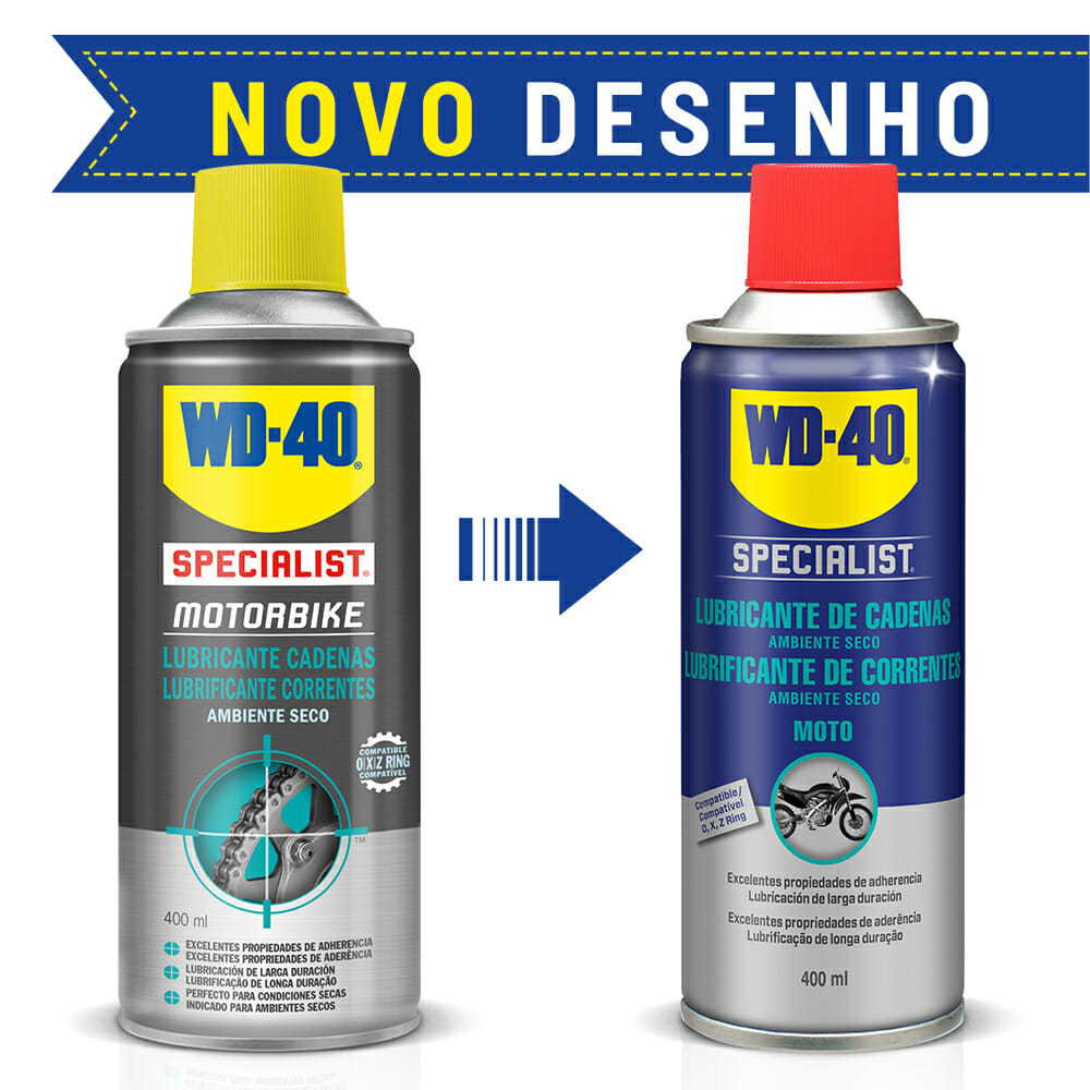 new look lubricante cadenas moto pt